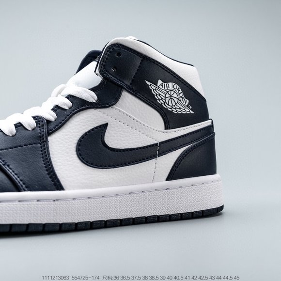 New Aj Nike running shoes for men main image 6